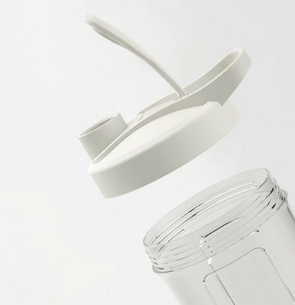 Shaker Automático para Batidos y Proteína